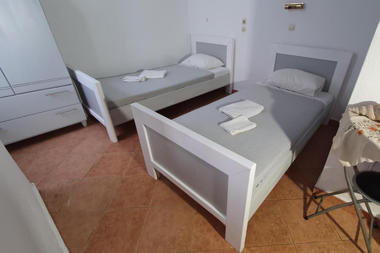 Villa Astoria Lindos Zimmer foto