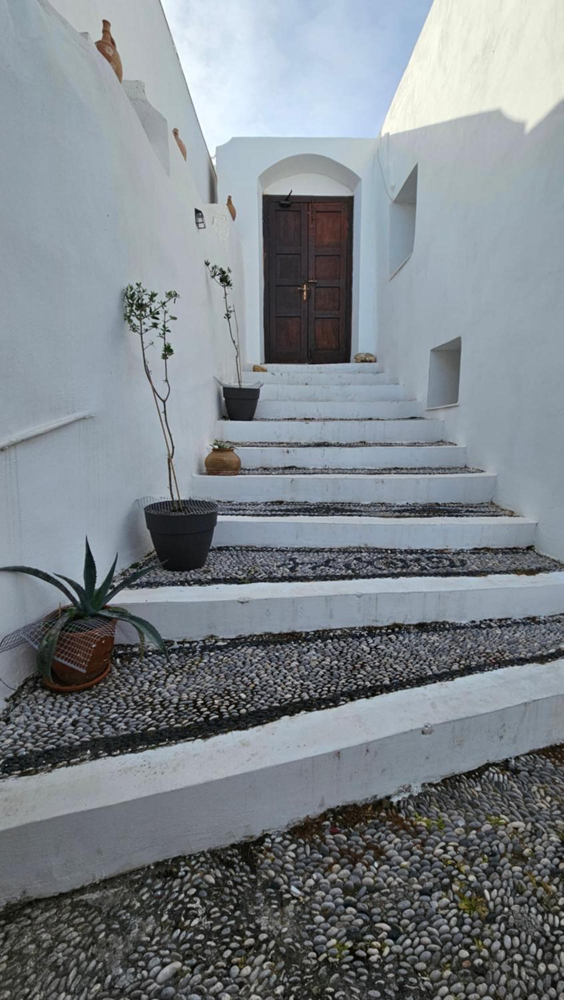 Villa Astoria Lindos Exterior foto